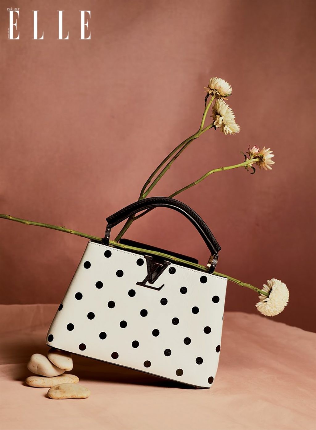 KHU VƯỜN SỐNG ĐỘNG CỦA NHỮNG CHIẾC TÚI XÁCH MÙA XUÂN-HÈ 2022